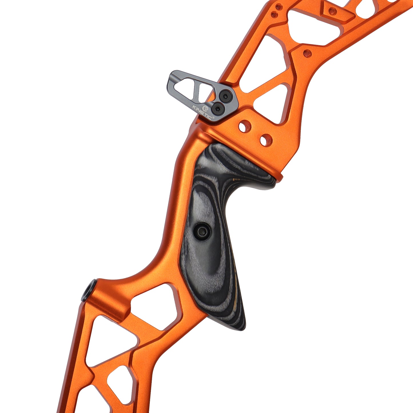 Kinetic Evolium 25" Riser