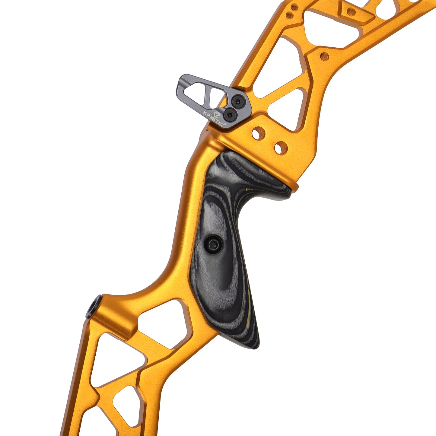 Kinetic Evolium 25" Riser