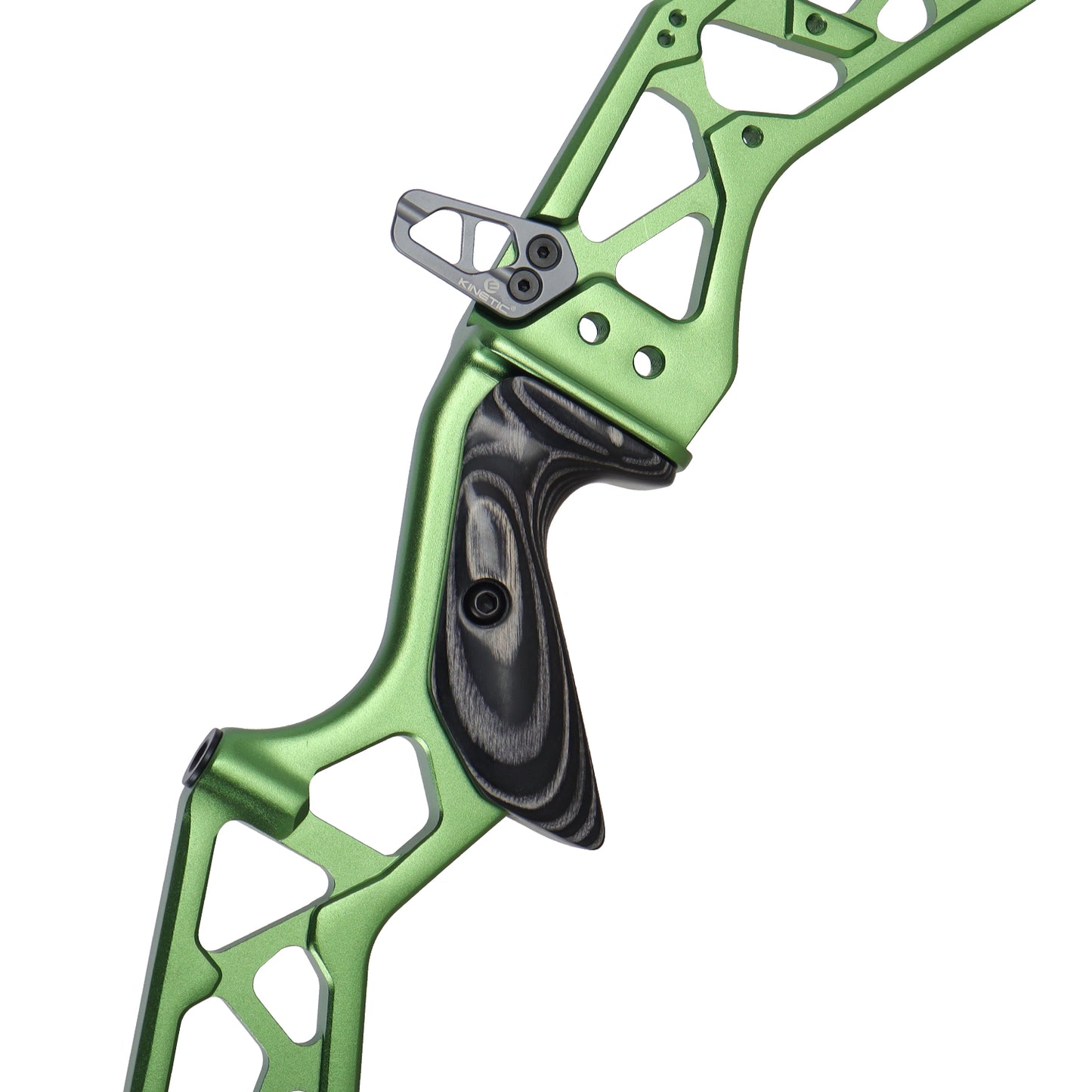 Kinetic Evolium 25" Riser