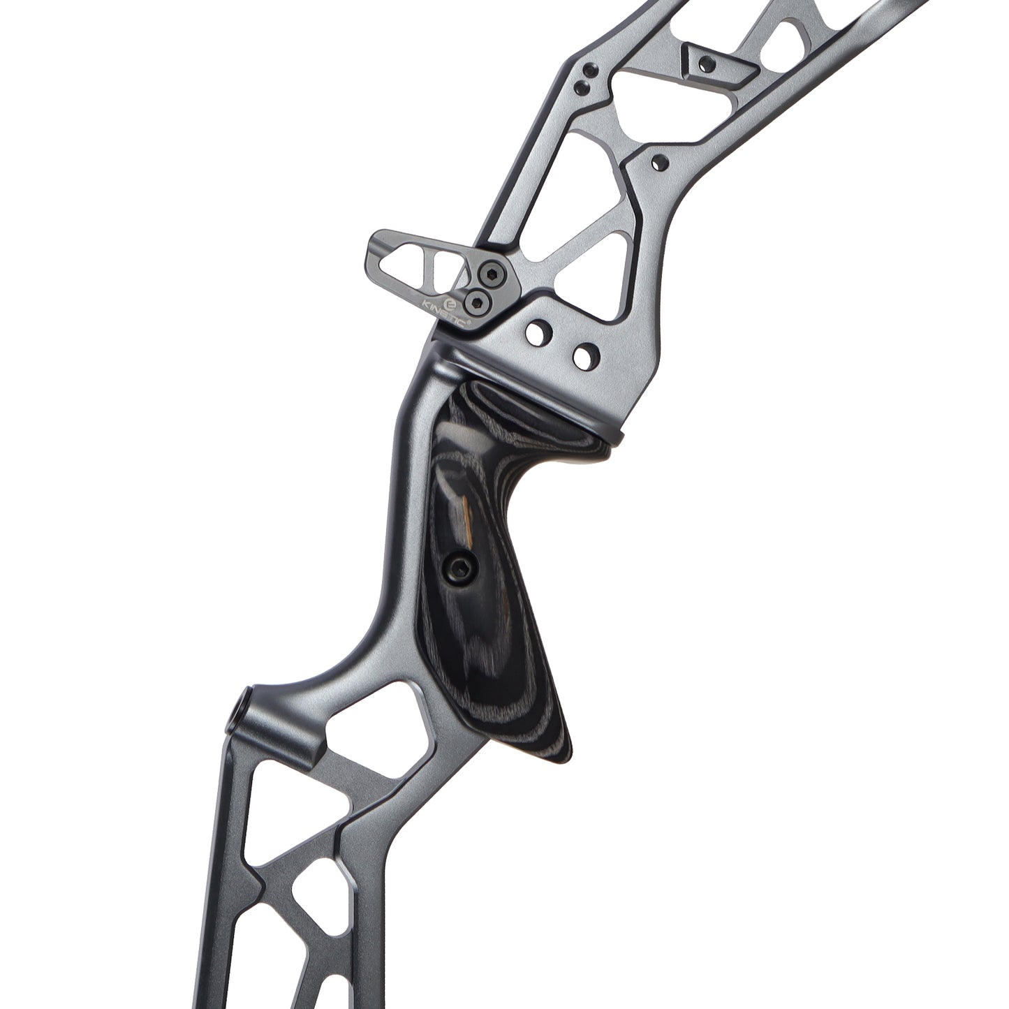 Kinetic Evolium 25" Riser