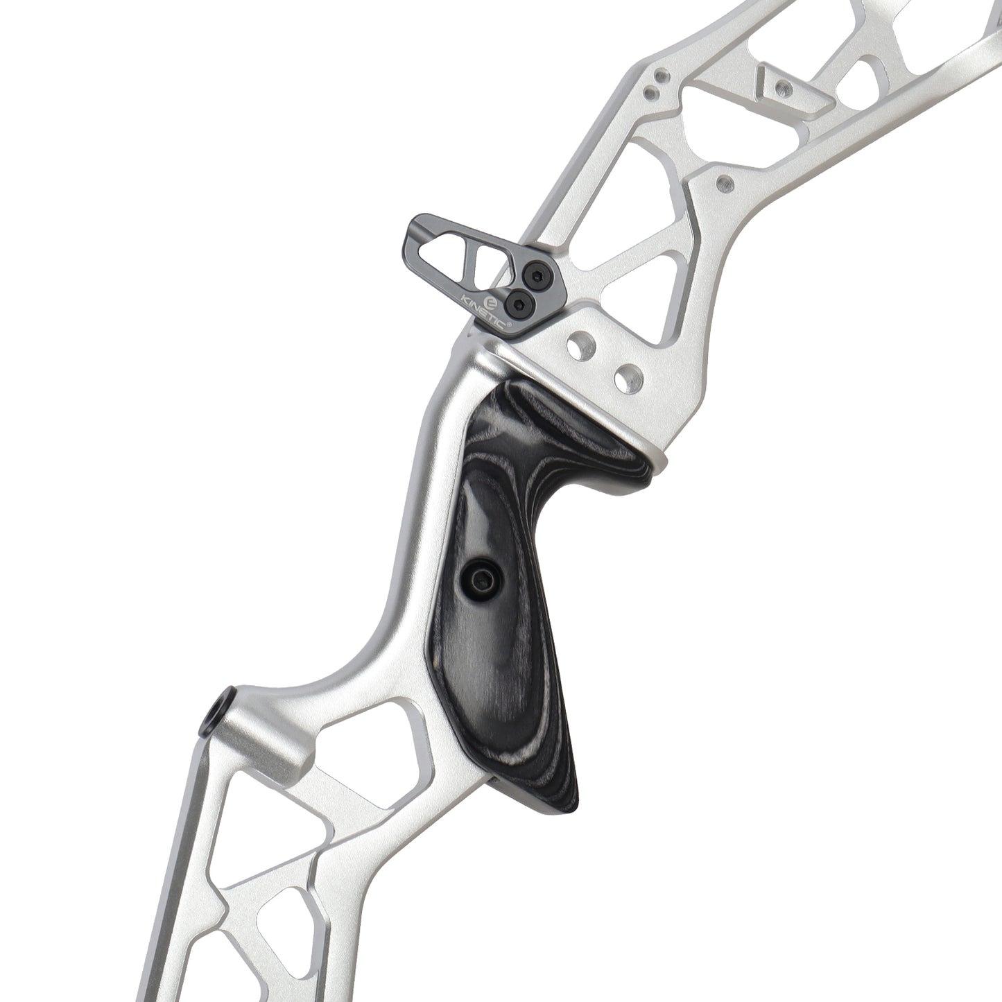 Kinetic Evolium 25" Riser