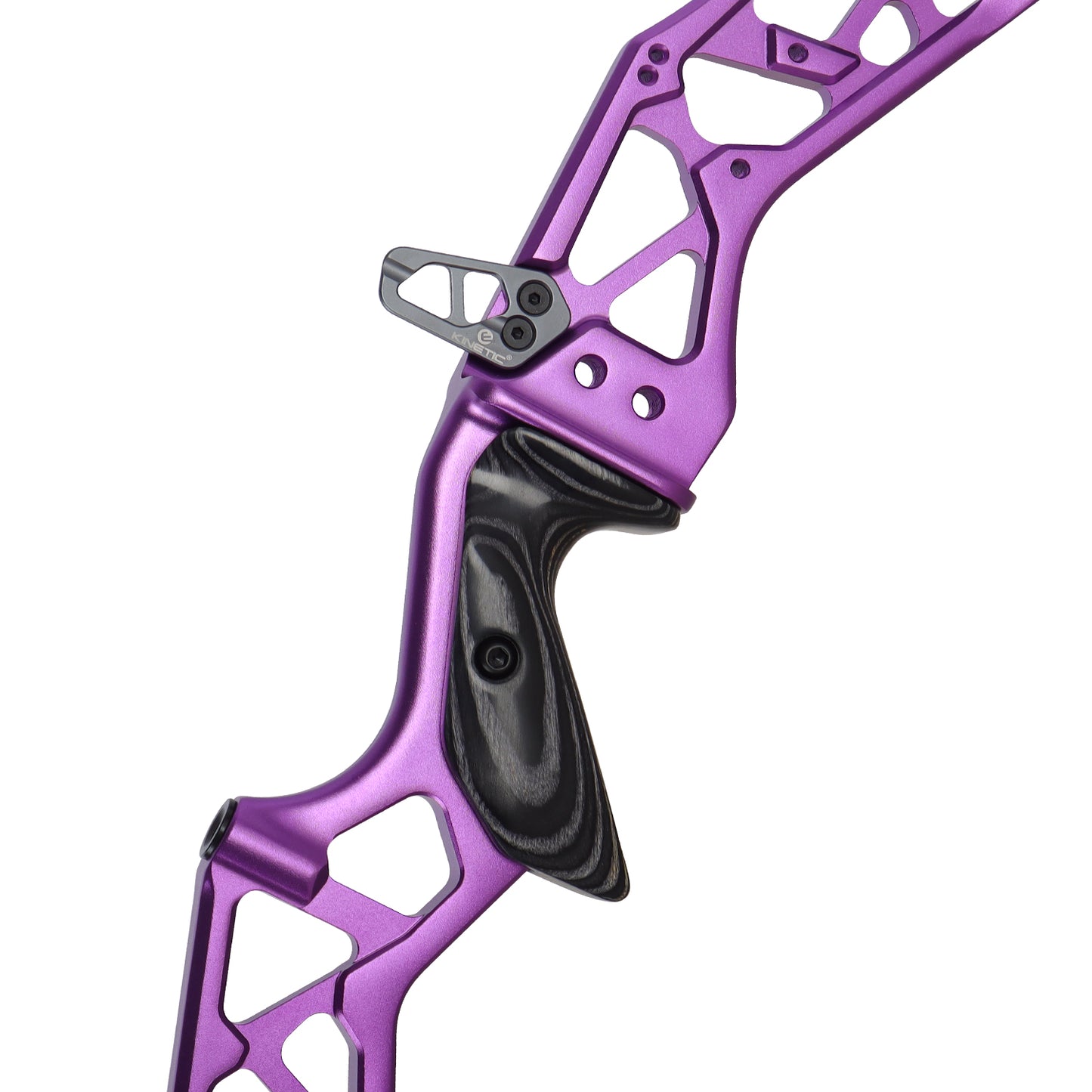 Kinetic Evolium 25" Riser