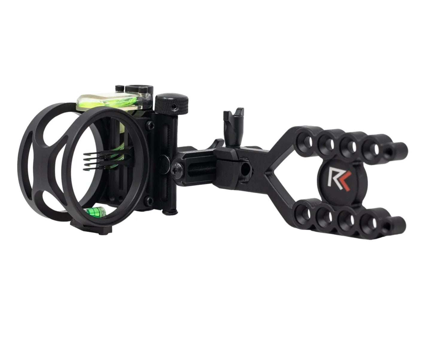 Redline RL-4 Four Pin Compound Sight