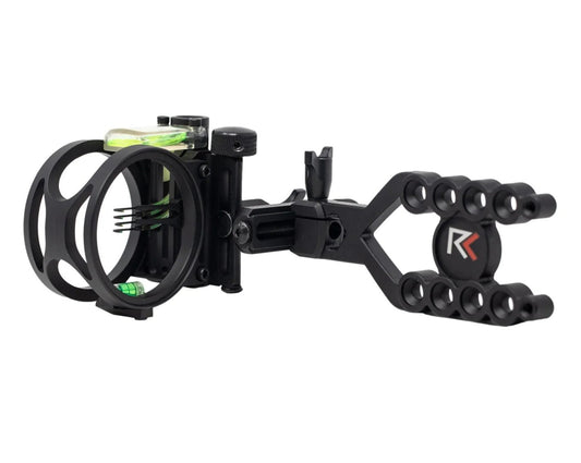 Redline RL-4  Four Pin Compound Sight