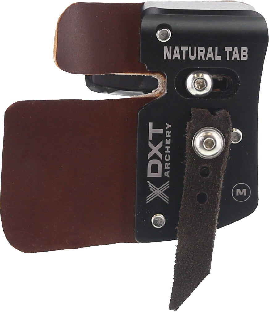 DXT Archery Cordovan