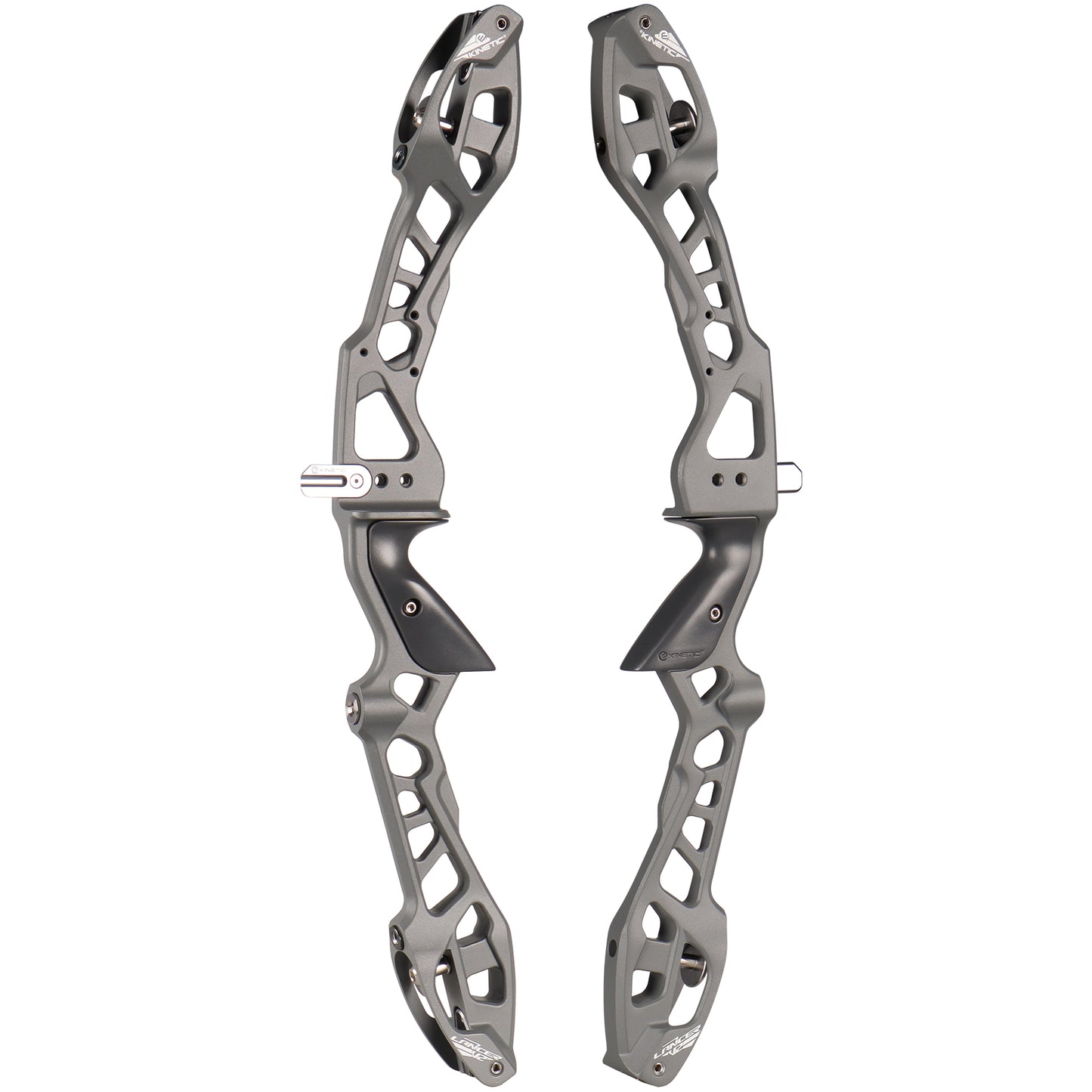 Kinetic Lancer V2 25" Recurve Riser