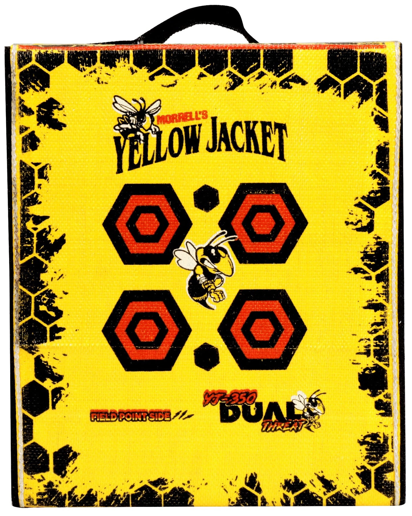 Morrell Yellow Jacket Dual Threat YJ-350