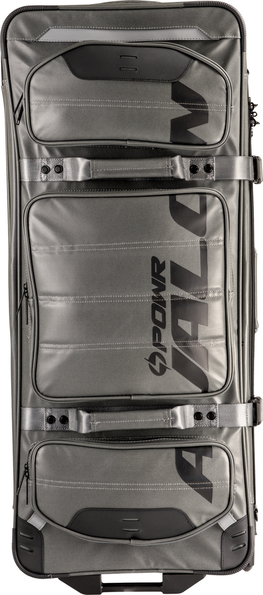 Avalon POWR DLX Trolley Case for Recurve Bow
