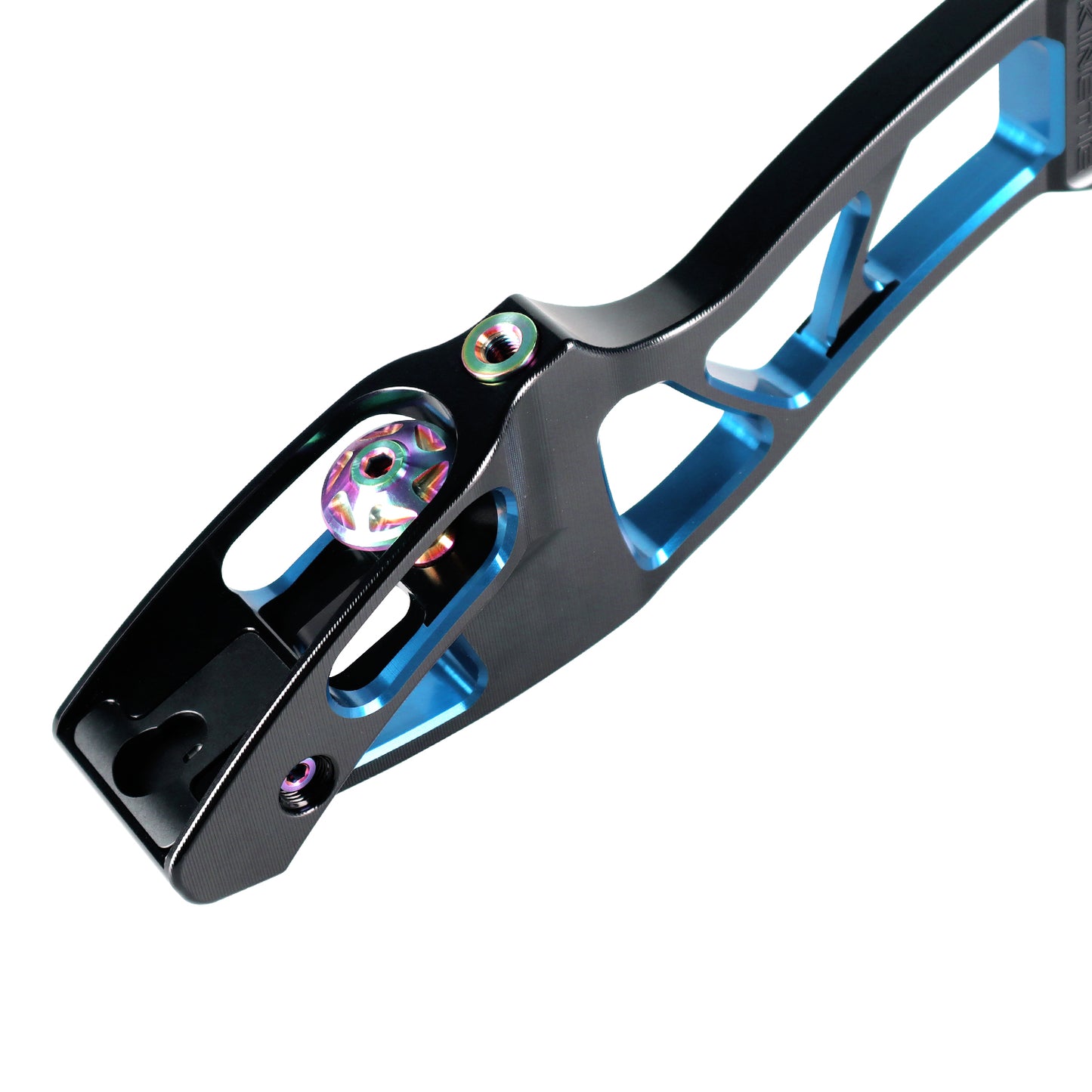 Kinetic Sovren Dual Tone 25" ILF Riser