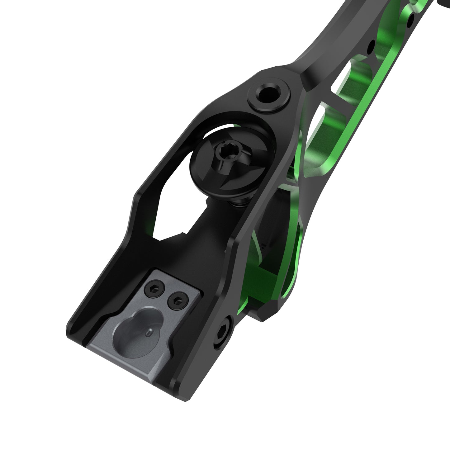 Kinetic Invinso 25" Dual Colour