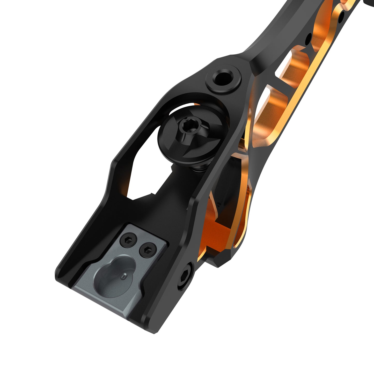 Kinetic Invinso 25" Dual Colour