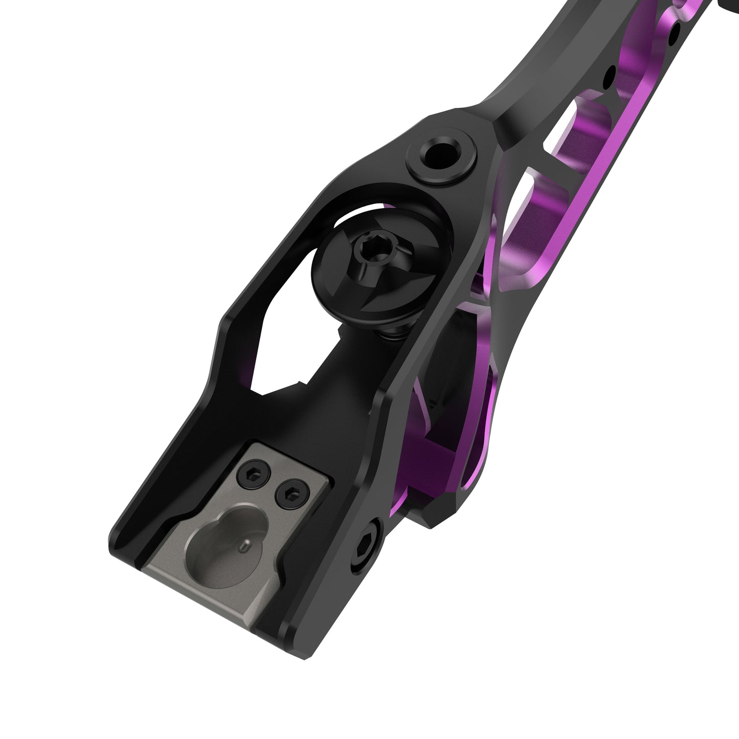 Kinetic Invinso 25" Dual Colour