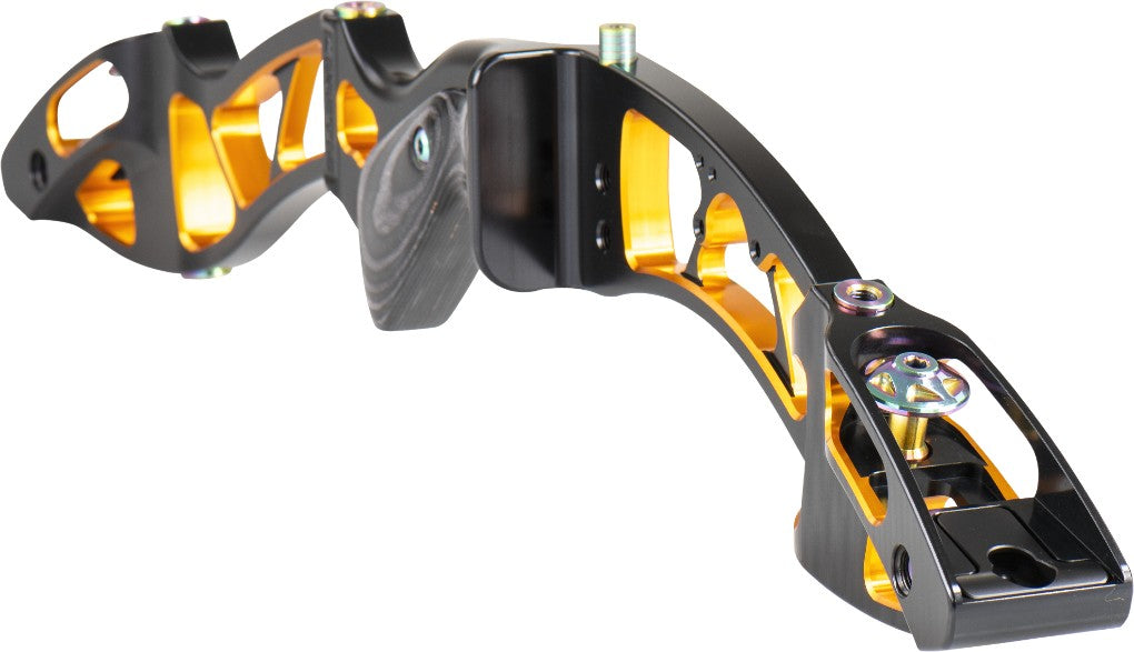 Kinetic Sovren Dual Tone 25" ILF Riser