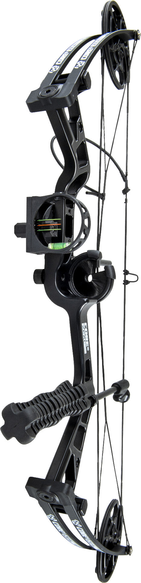 Core Zeal Junior Compound Bow Package