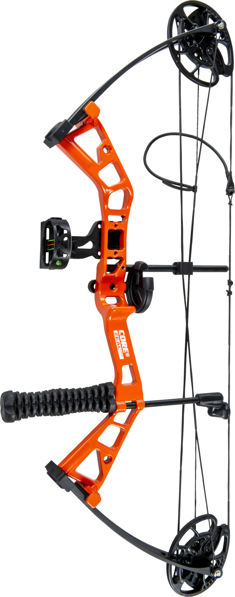 Core Zeal Junior Compound Bow Package