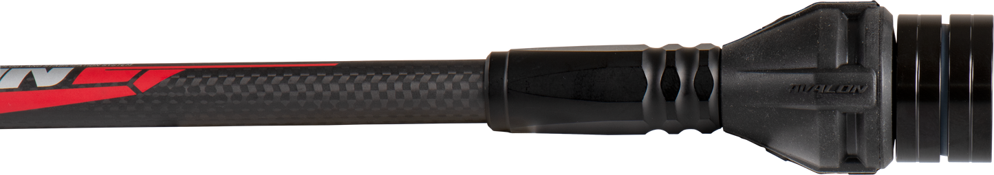 Avalon POWR Stabiliser Range, Rods and Extenders