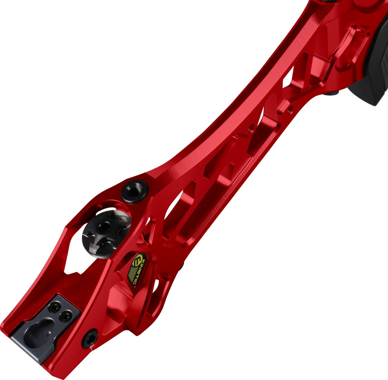 Kinetic Invinso V2 27" ILF Riser