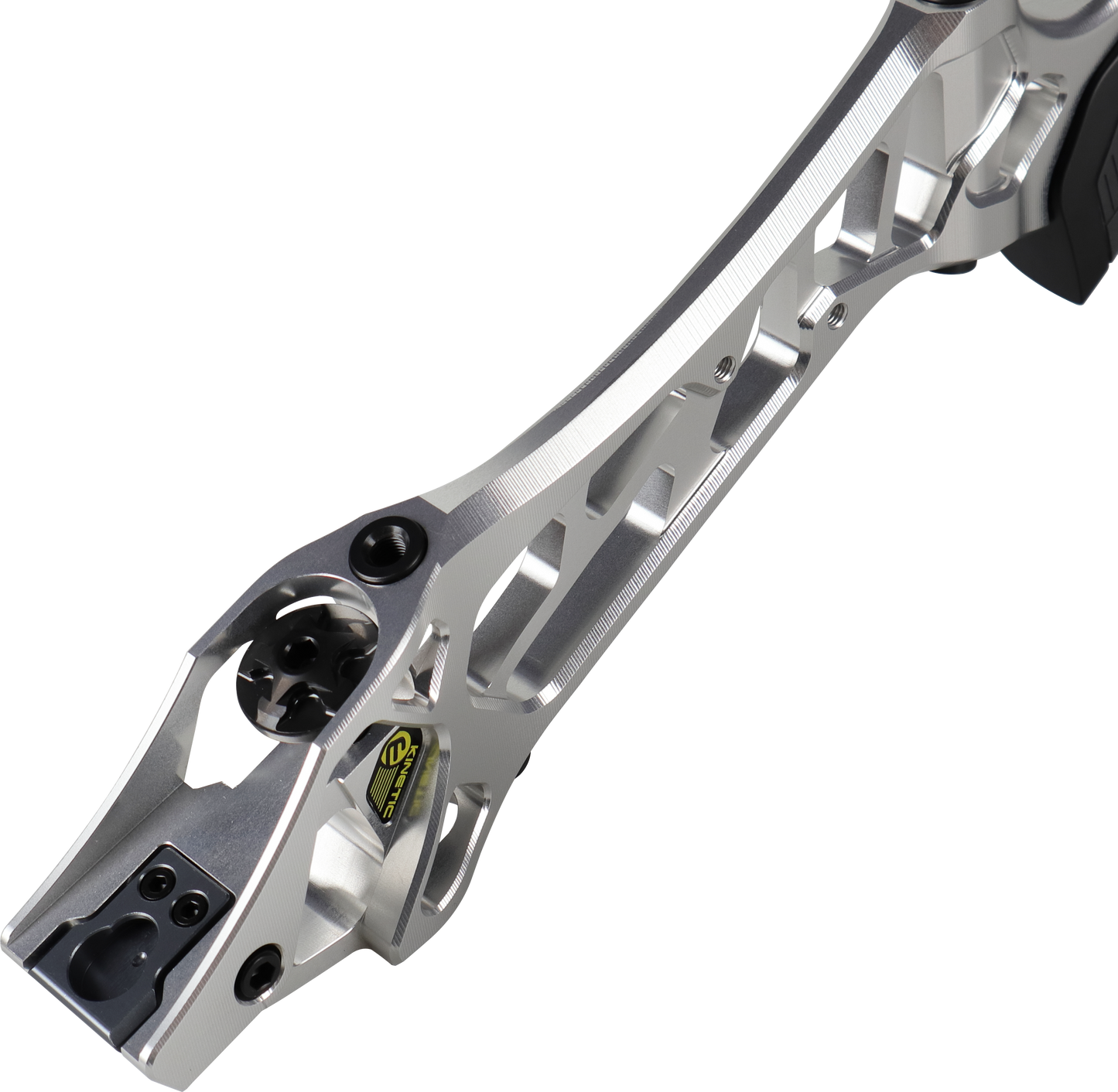 Kinetic Invinso V2 27" ILF Riser