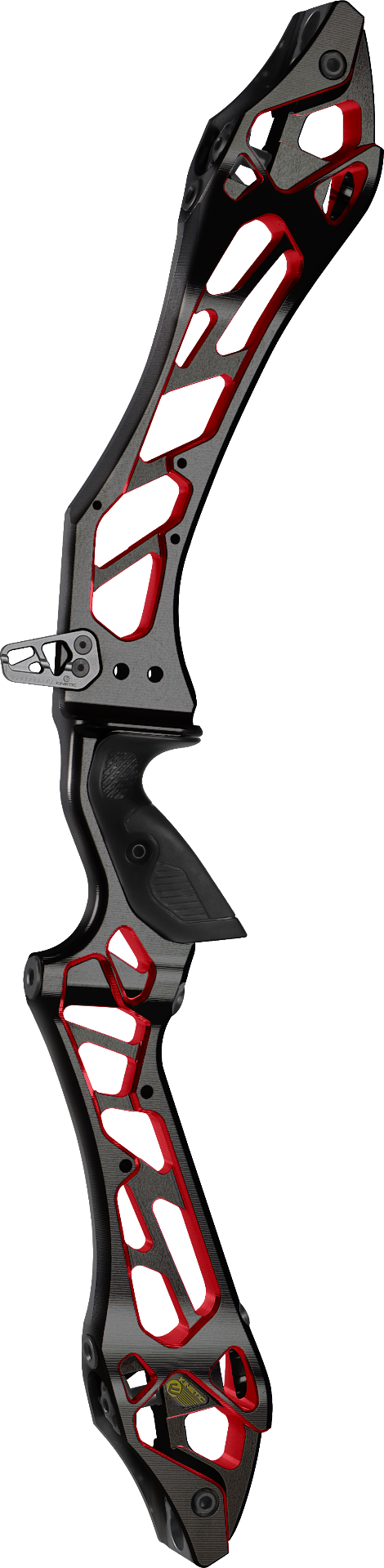 Kinetic Invinso 27" RH Dual Colour
