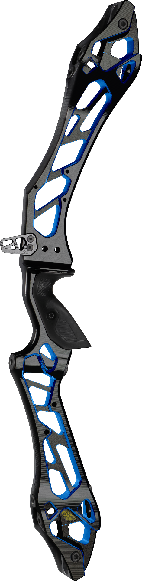Kinetic Invinso 27" RH Dual Colour