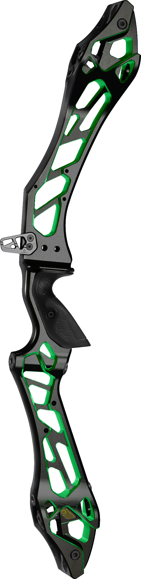 Kinetic Invinso 27" RH Dual Colour