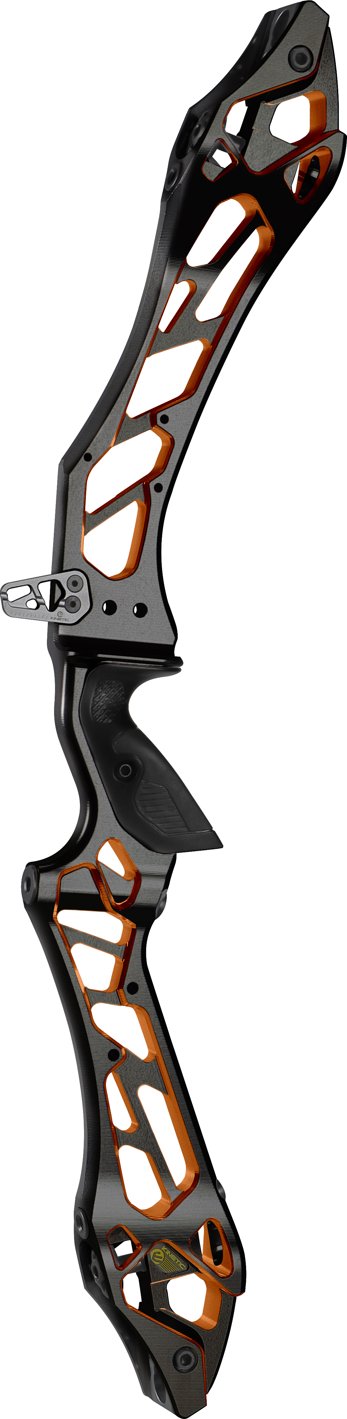 Kinetic Invinso 27" RH Dual Colour