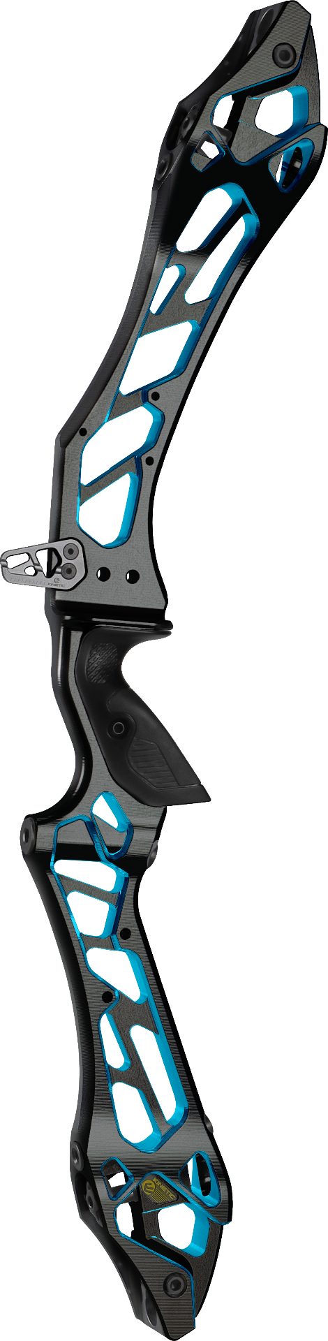 Kinetic Invinso 27" RH Dual Colour