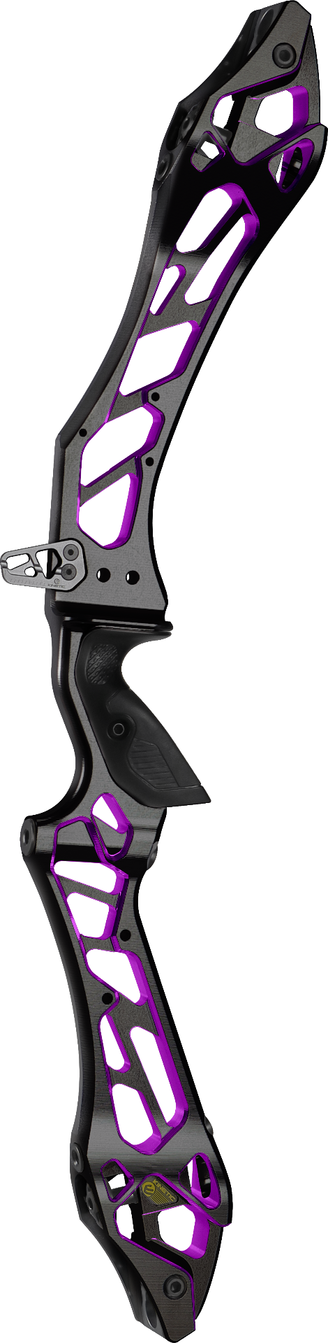 Kinetic Invinso 27" RH Dual Colour
