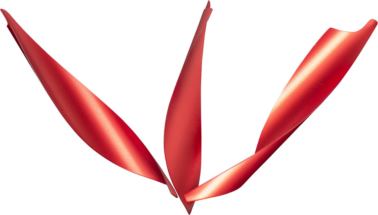 XS Wings Spin Vane 100mm HP