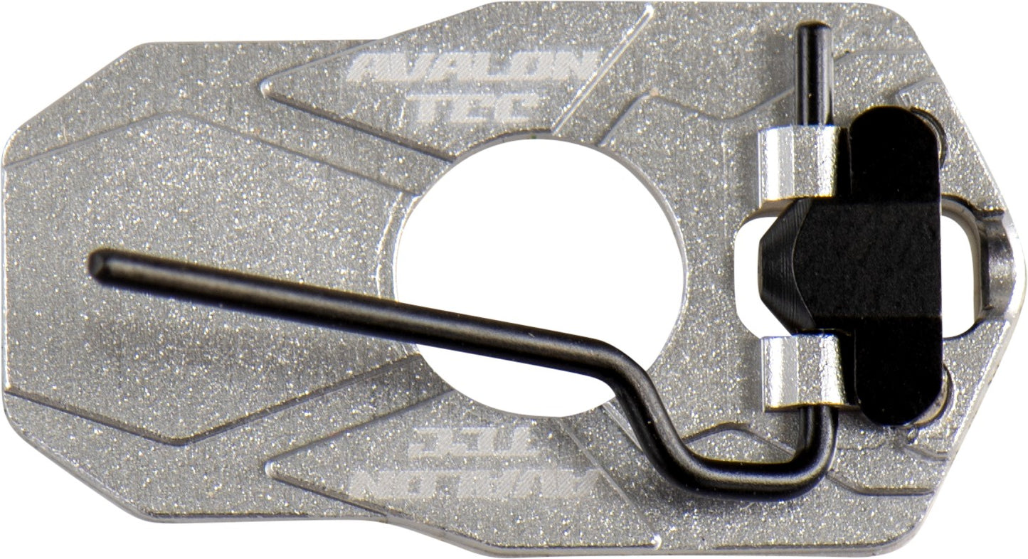 Avalon Arrow Rest New Tec Ambidextrous Magnetic