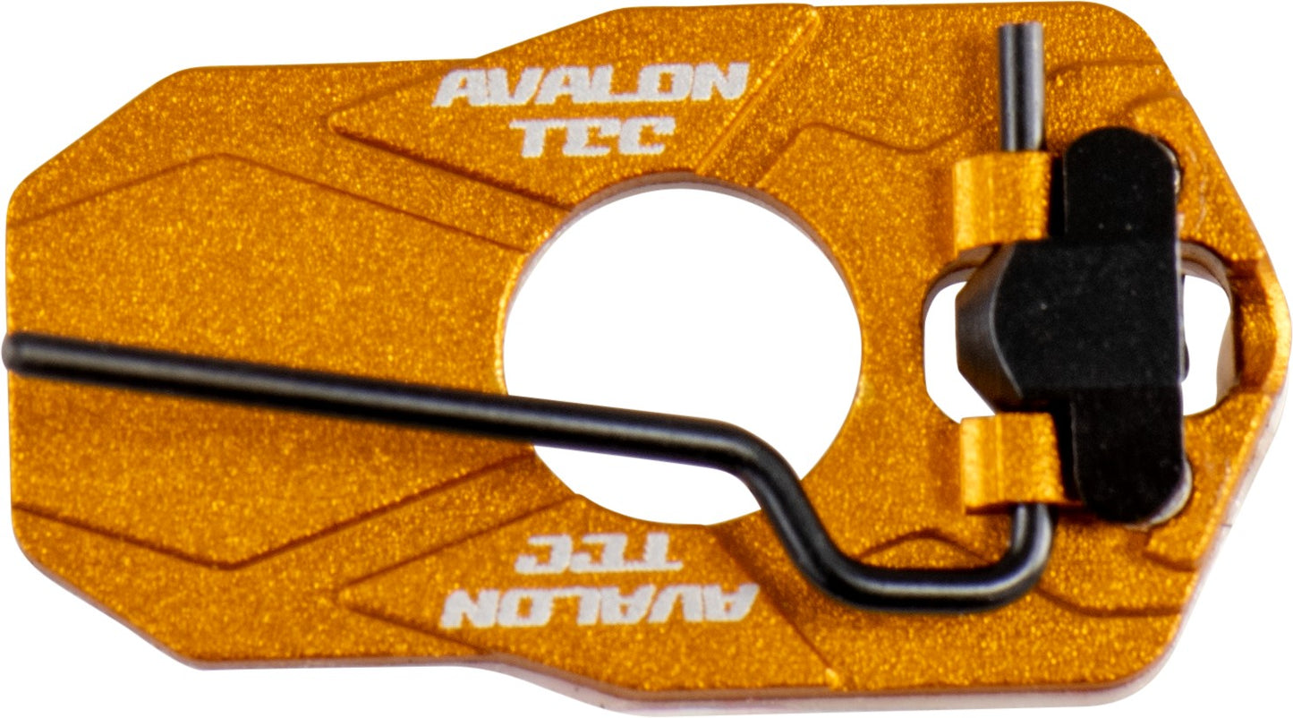 Avalon Arrow Rest New Tec Ambidextrous Magnetic