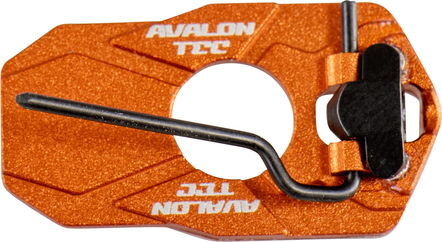 Avalon Arrow Rest New Tec Ambidextrous Magnetic