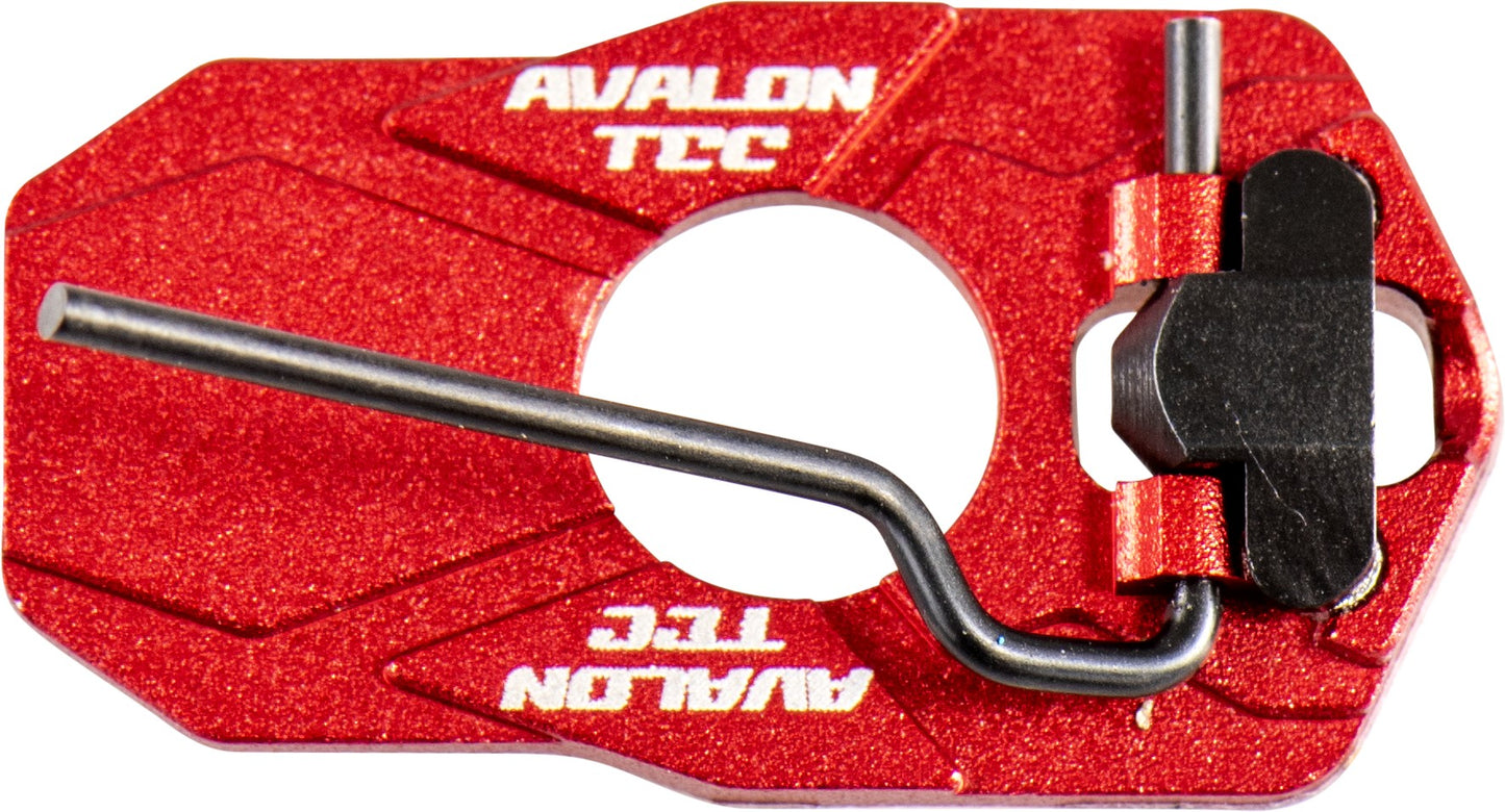 Avalon Arrow Rest New Tec Ambidextrous Magnetic