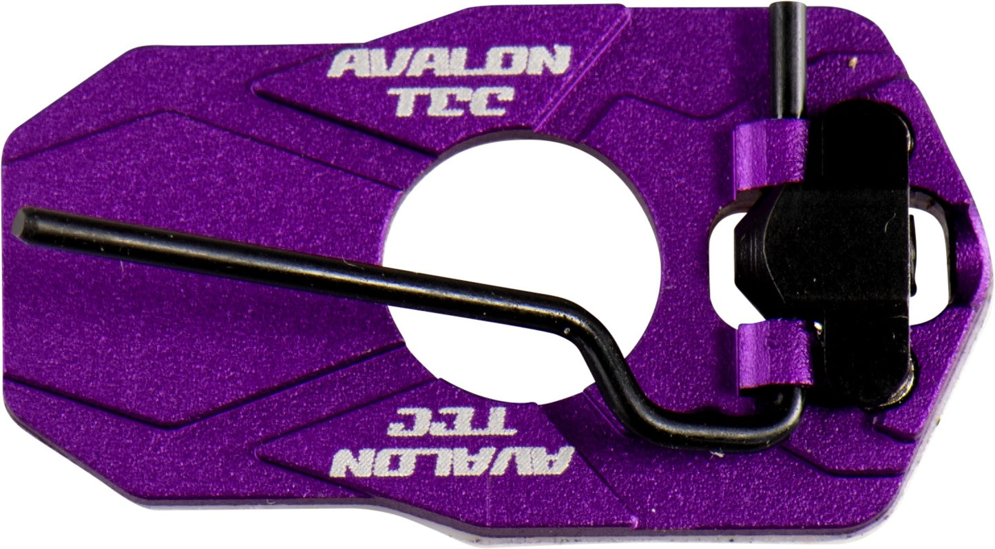 Avalon Arrow Rest New Tec Ambidextrous Magnetic