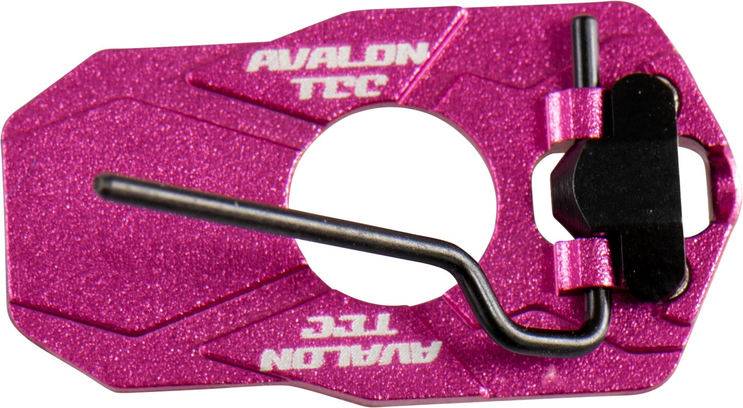 Avalon Arrow Rest New Tec Ambidextrous Magnetic