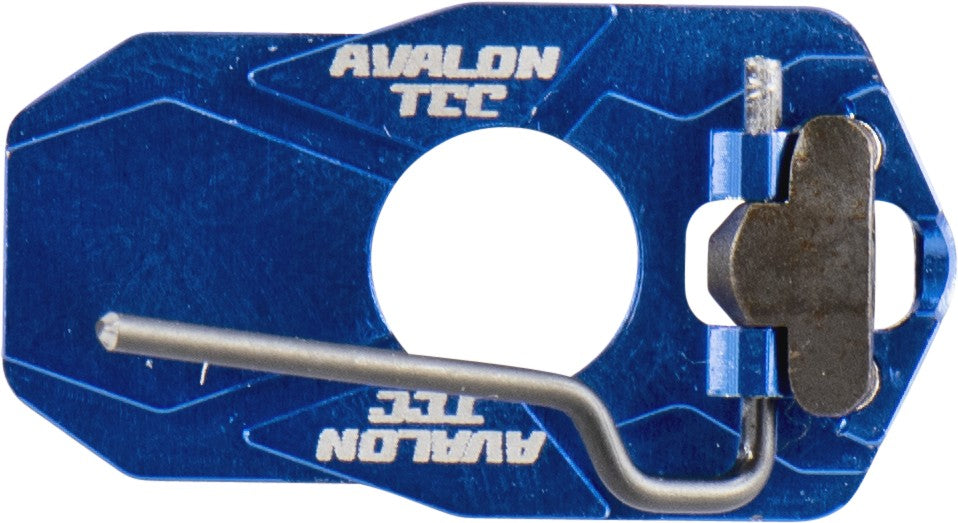 Avalon Arrow Rest New Tec Ambidextrous Magnetic