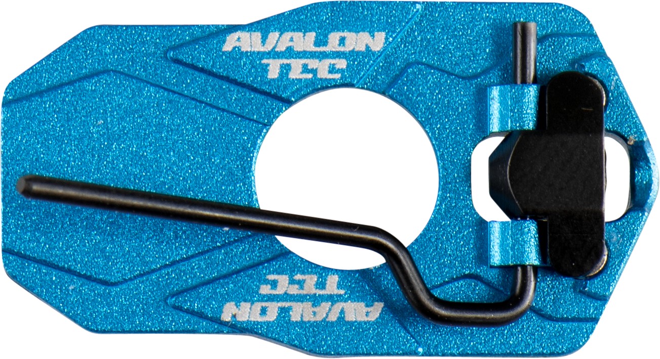 Avalon Arrow Rest New Tec Ambidextrous Magnetic