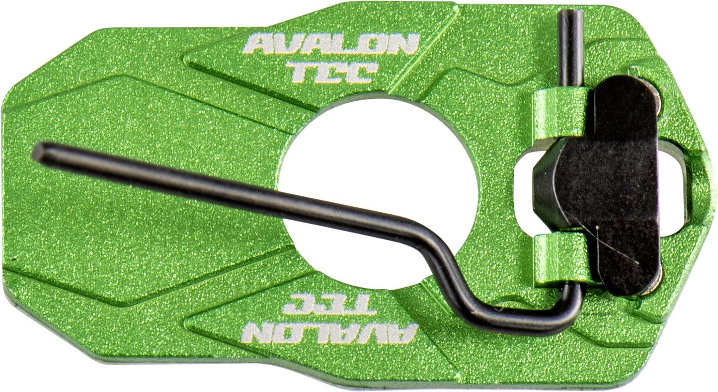 Avalon Arrow Rest New Tec Ambidextrous Magnetic