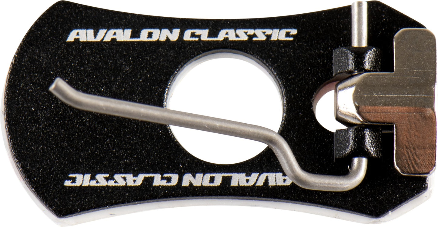 Avalon Classic Ambidextrous Arrow Rest