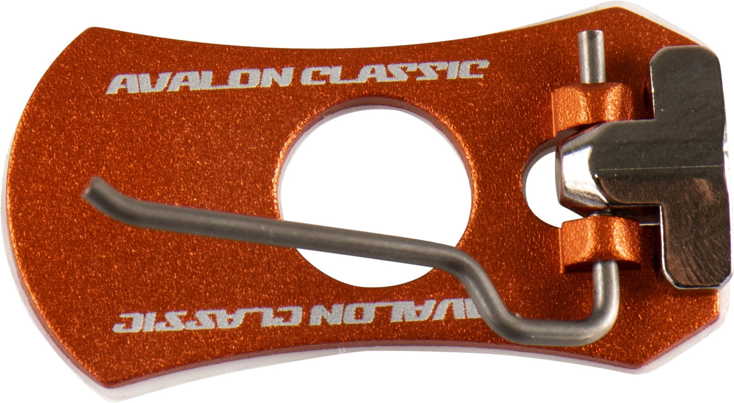 Avalon Classic Ambidextrous Arrow Rest