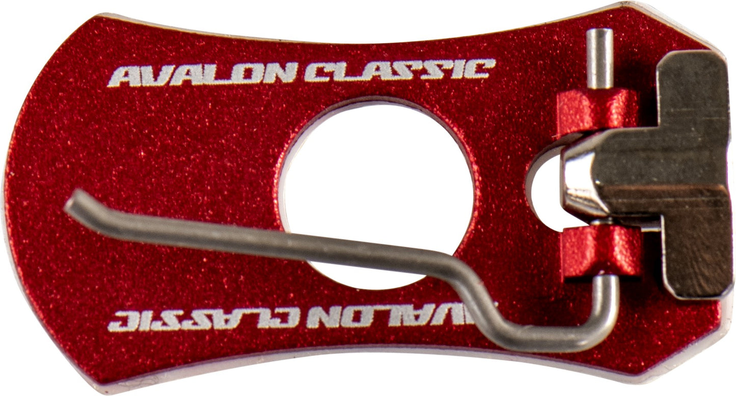 Avalon Classic Ambidextrous Arrow Rest