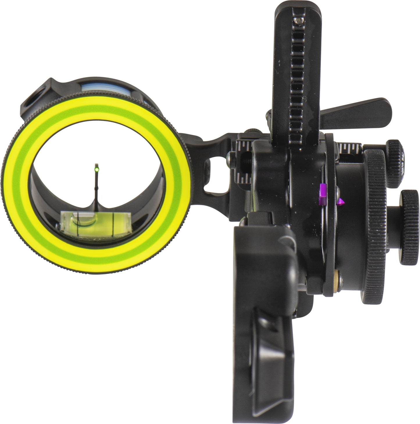 Spot Hogg Boonie Dovetail 5 Pin .019" Compound Sight