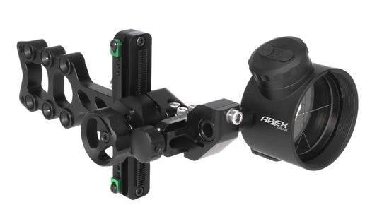 Apex Gear Aegis Pro 3D sight 2 Dor