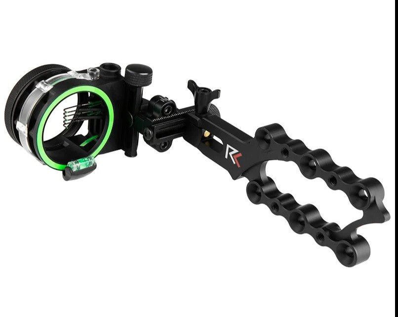 Redline Compound 5-Pin 3D sight