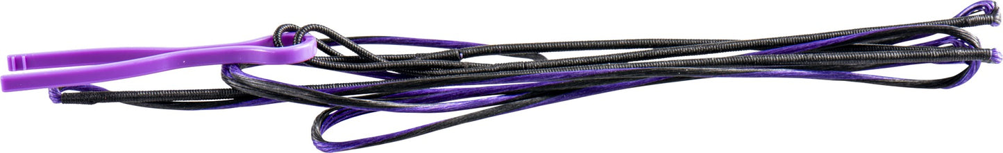 Reign Platinum BCY 625 Spectra Recurve Sting Dual Color