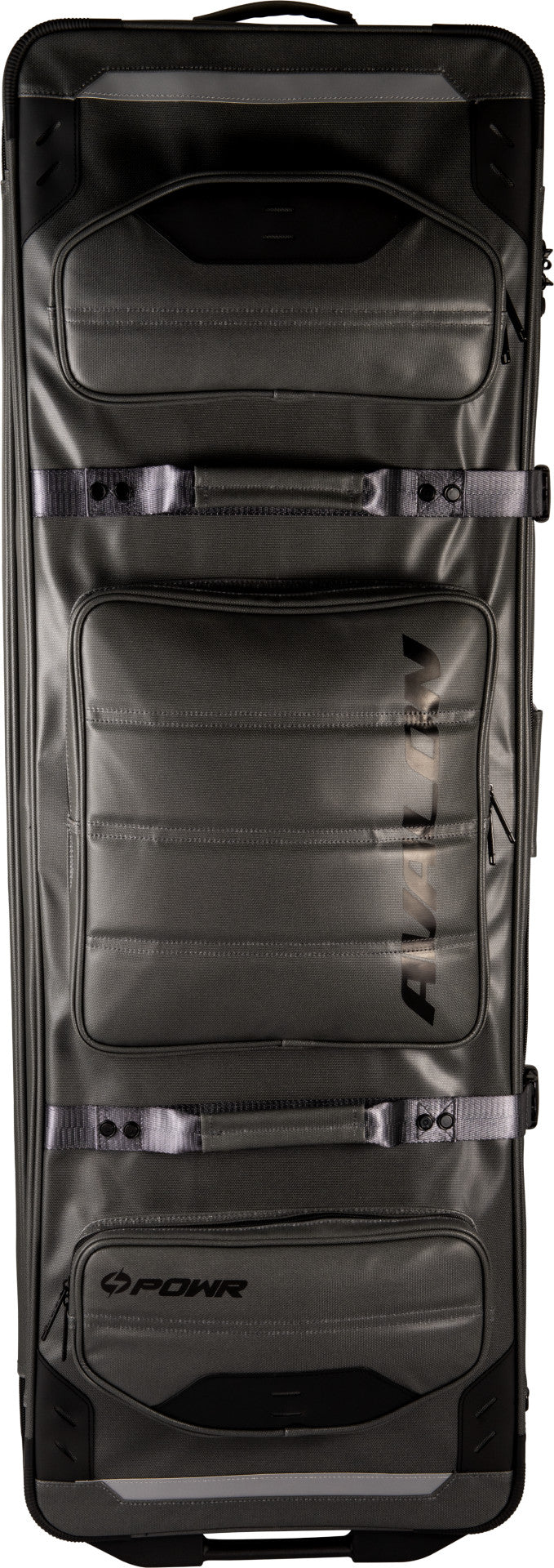 Avalon POWR Compound Bow Trolley Case