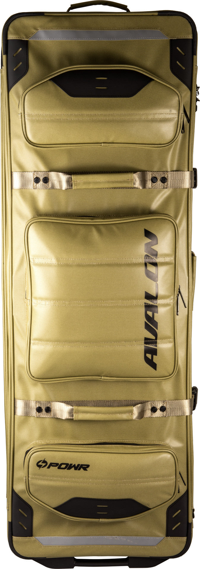 Avalon POWR Compound Bow Trolley Case