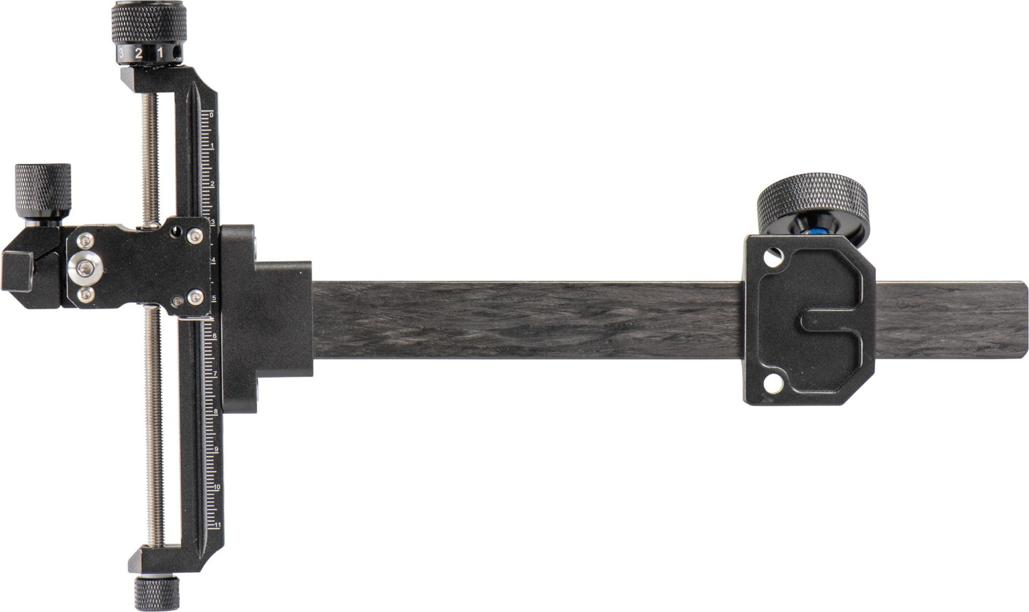 Avalon Classic Carbon recurve Sight