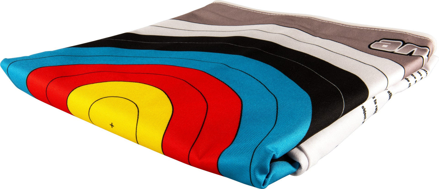 Avalon Portable Target Bag 70 x 70 x30