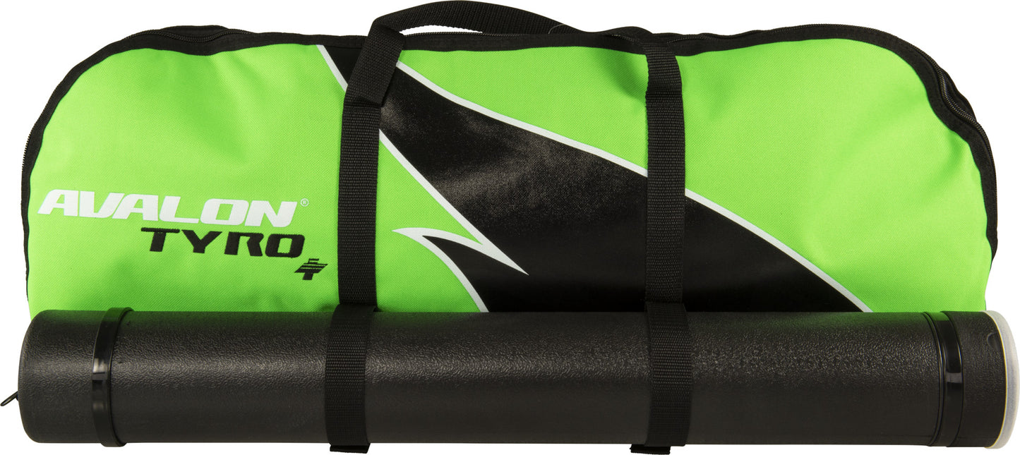 Avalon Tyro Plus Recurve Bow Soft Case